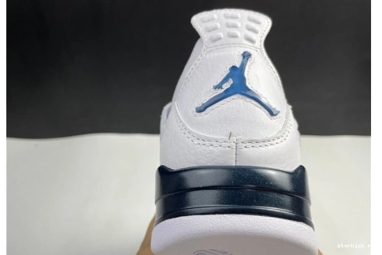 314254-107 Air Columbia Retro (2015) 314254-107 Jordan 4 1223